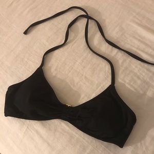 Victoria’s Secret Halter Bikini Top